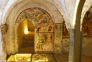 I venerdì della Cripta Romanica